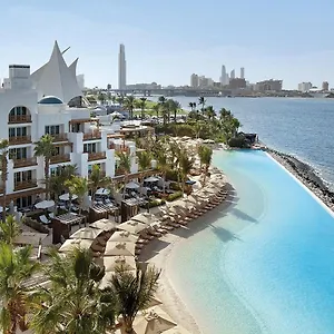 Feriested Park Hyatt, Dubai