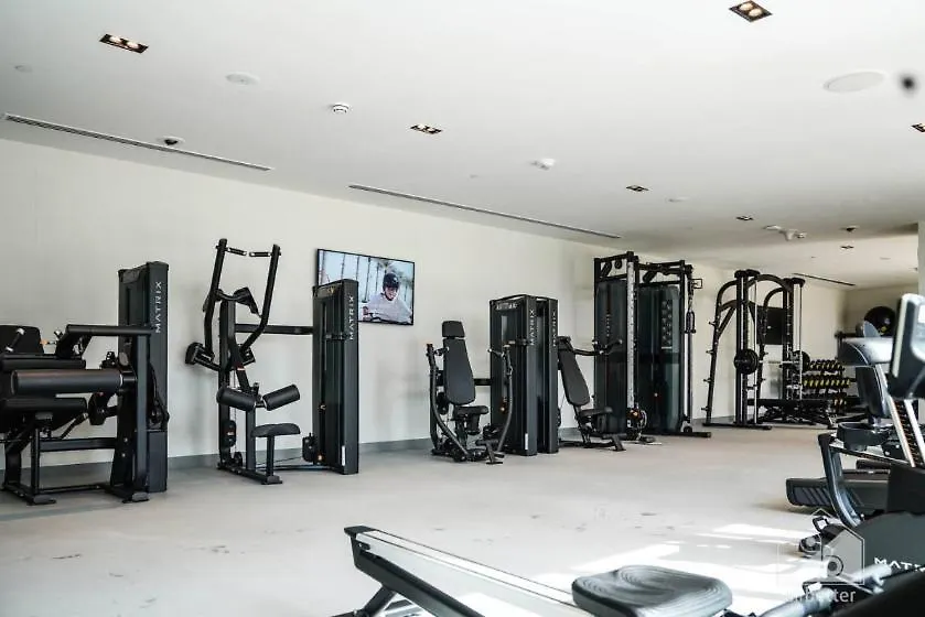 Apartment Ferienwohnung Luxurious 2Br In Burj Crown With Burj Khalifa View Dubai