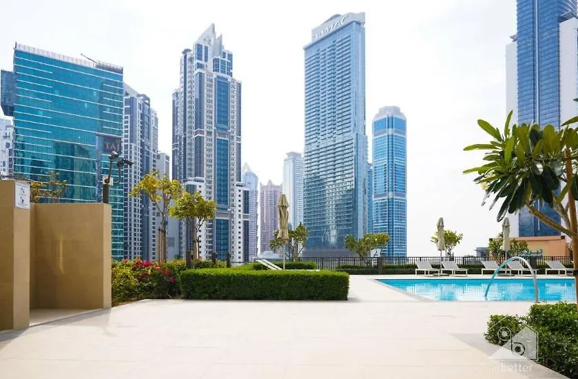 Ferienwohnung Luxurious 2Br In Burj Crown With Burj Khalifa View Dubai Apartment