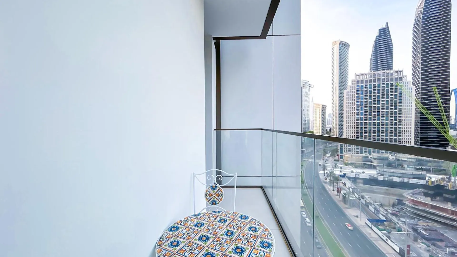 Apartment Ferienwohnung Luxurious 2Br In Burj Crown With Burj Khalifa View Dubai Vereinigte Arabische Emirate